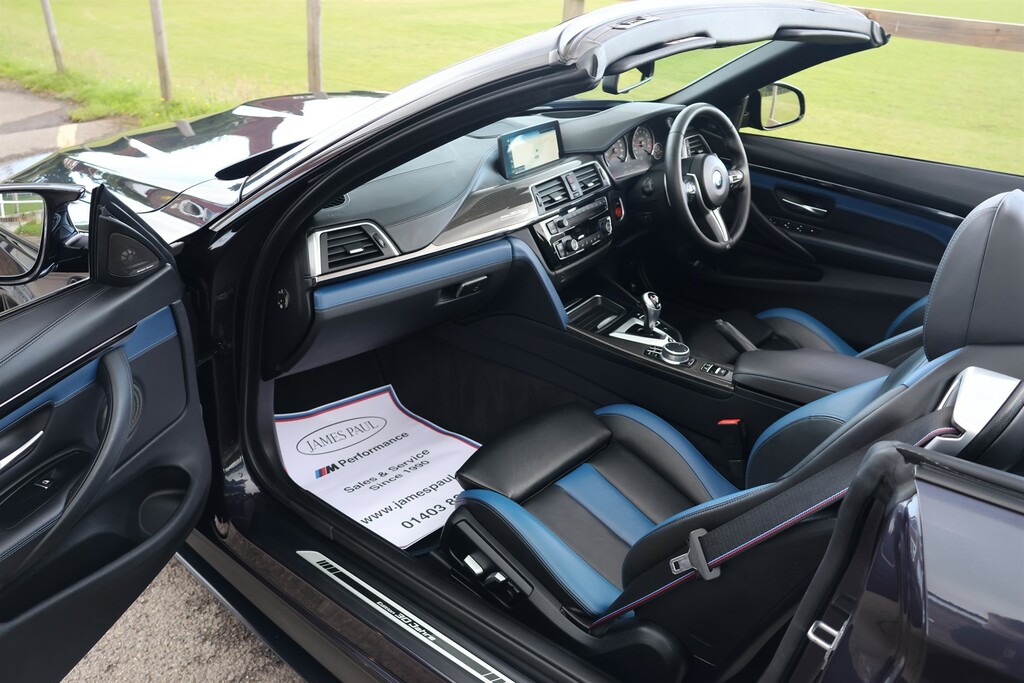 BMW M4 Competition Edition Package #18