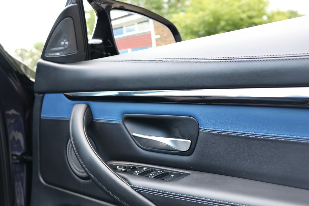 BMW M4 Competition Edition Package #36
