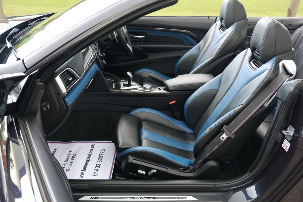 BMW M4 Competition Edition Package #8