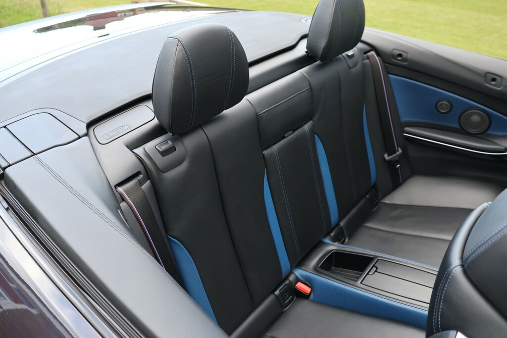 BMW M4 Competition Edition Package #35