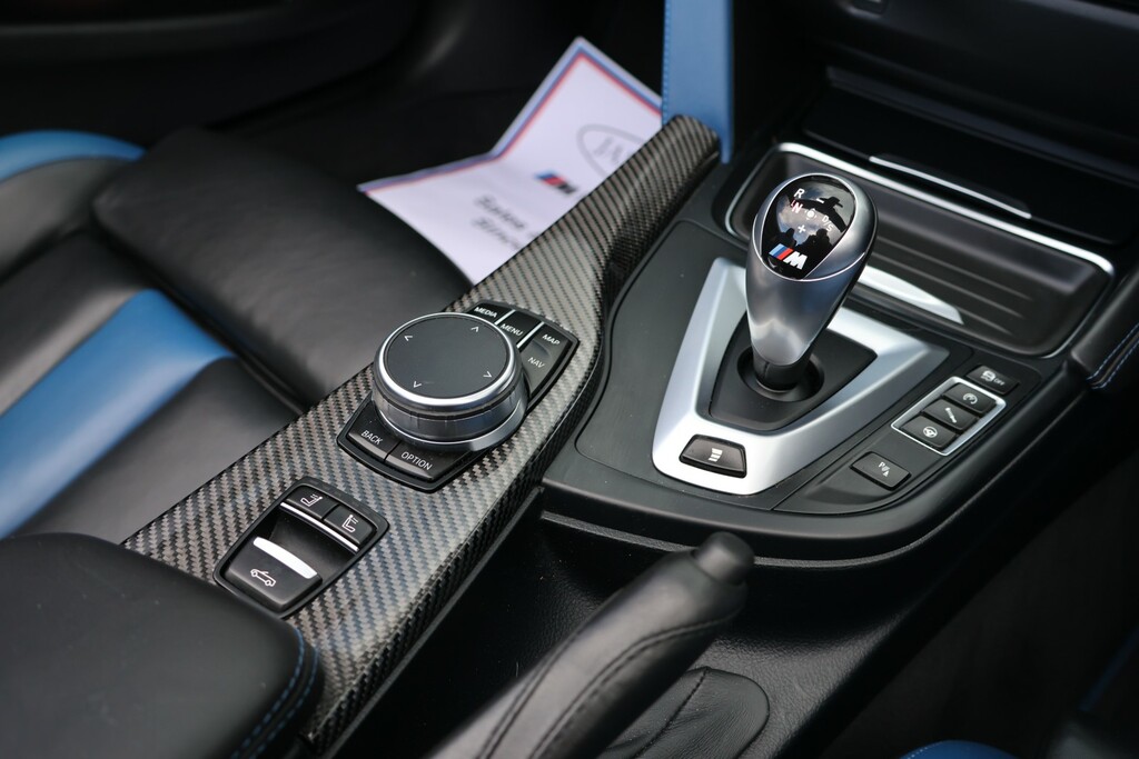 BMW M4 Competition Edition Package #32