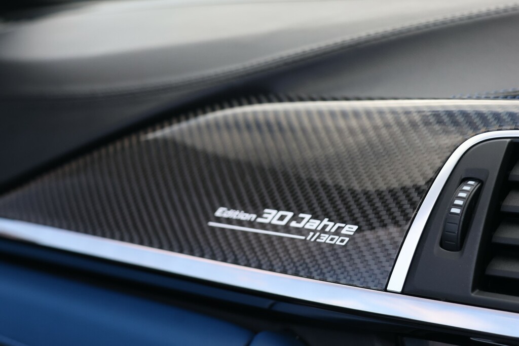 BMW M4 Competition Edition Package #41