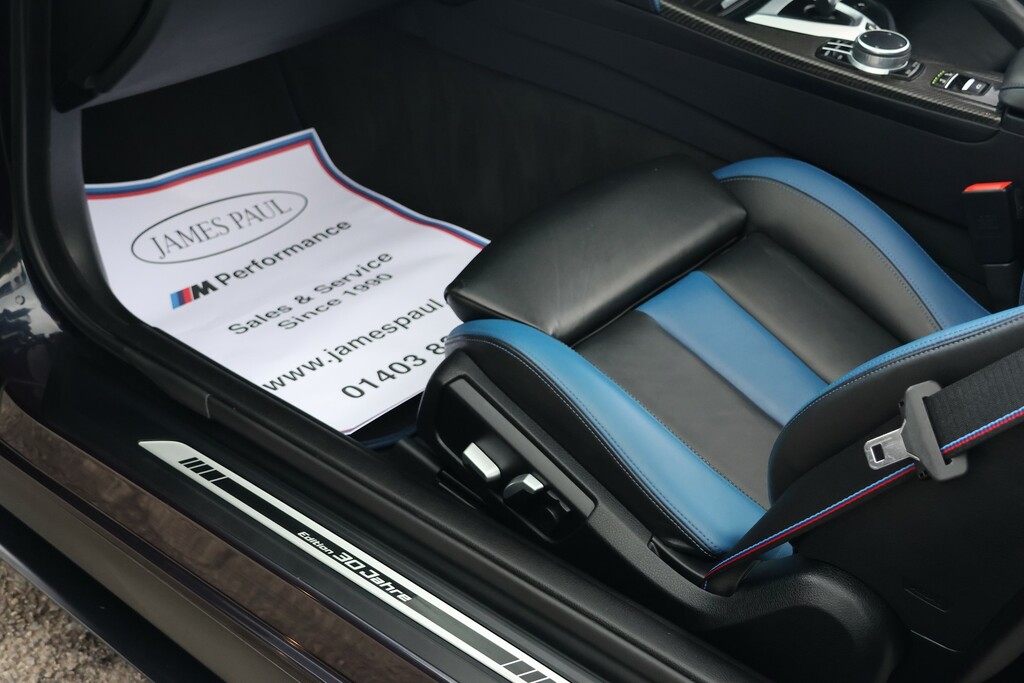 BMW M4 Competition Edition Package #22