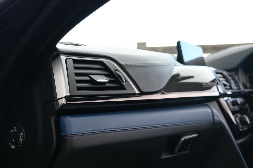 BMW M4 Competition Edition Package #16