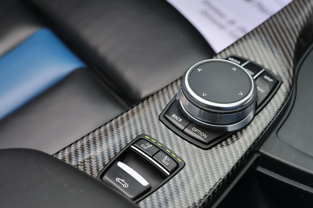 BMW M4 Competition Edition Package #20