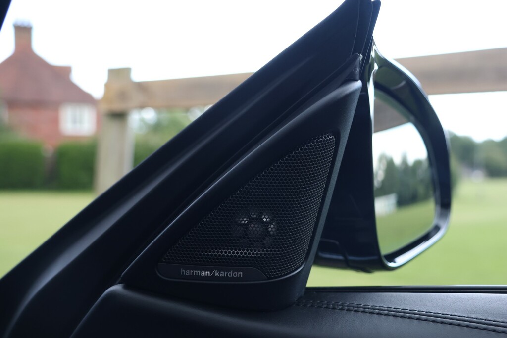 BMW M4 Competition Edition Package #14