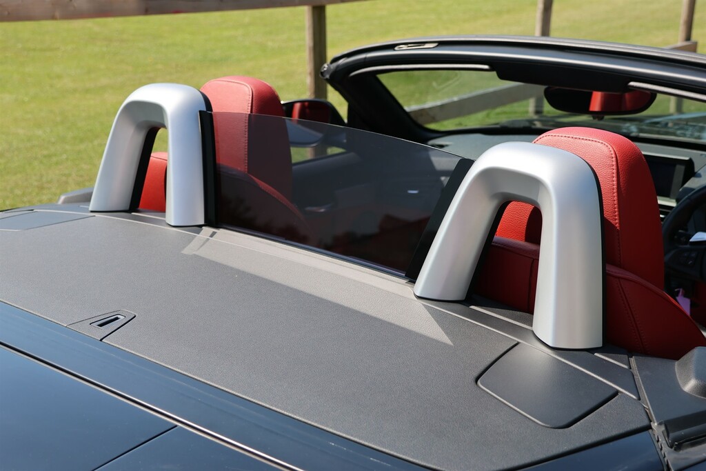 BMW Z4 20I Sdrive Euro 5 White #13