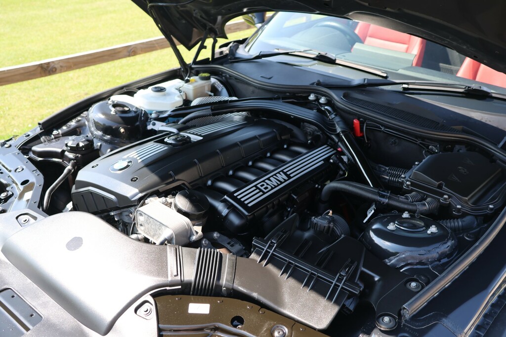 BMW Z4 20I Sdrive Euro 5 White #22