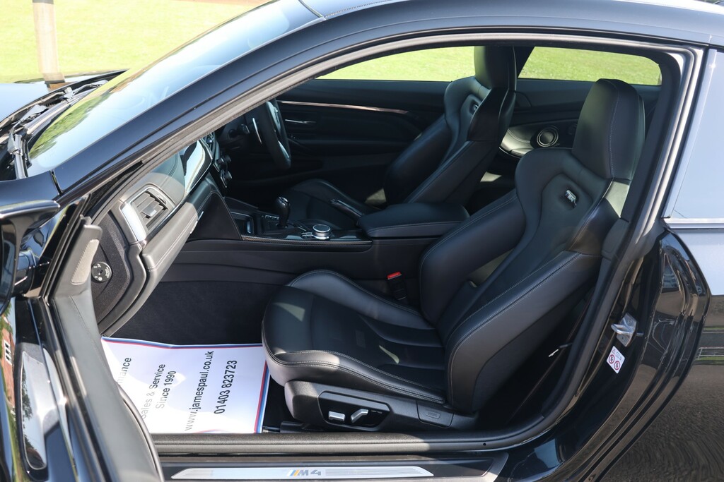BMW M4 Convertible Grey #8