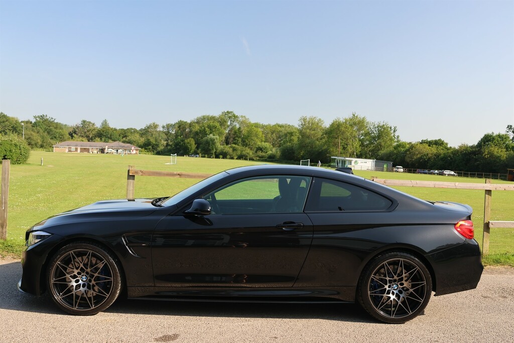 BMW M4 Convertible Grey #23