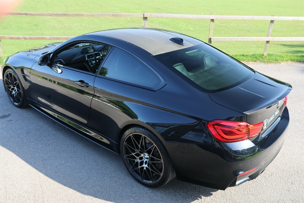 BMW M4 Convertible Grey #9