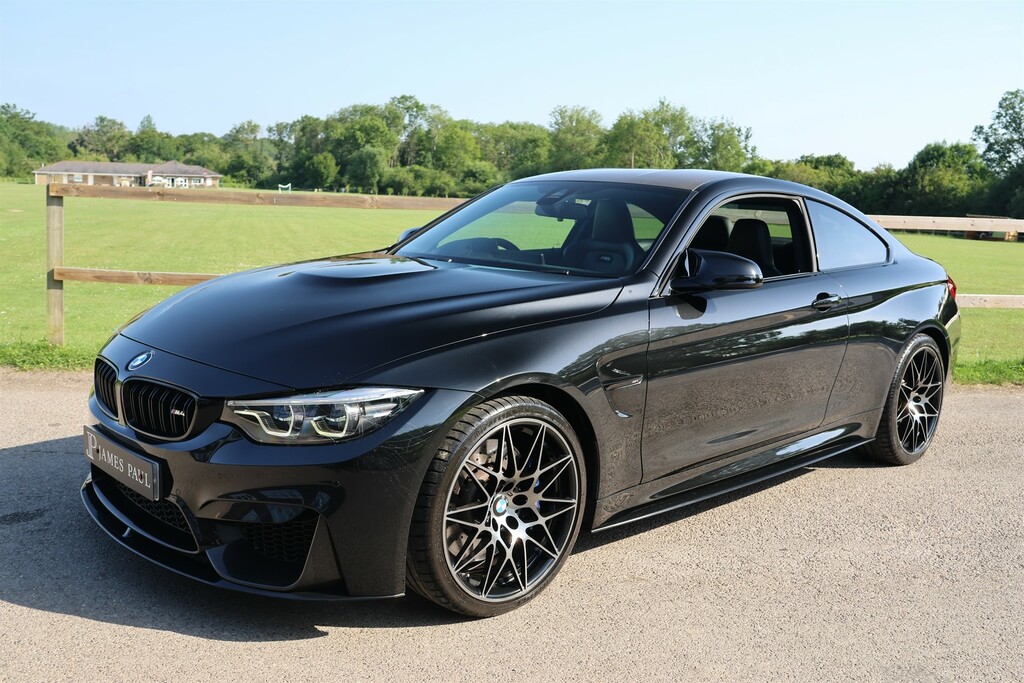 BMW M4 Convertible Grey #14