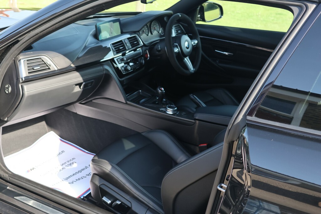 BMW M4 Convertible Grey #21