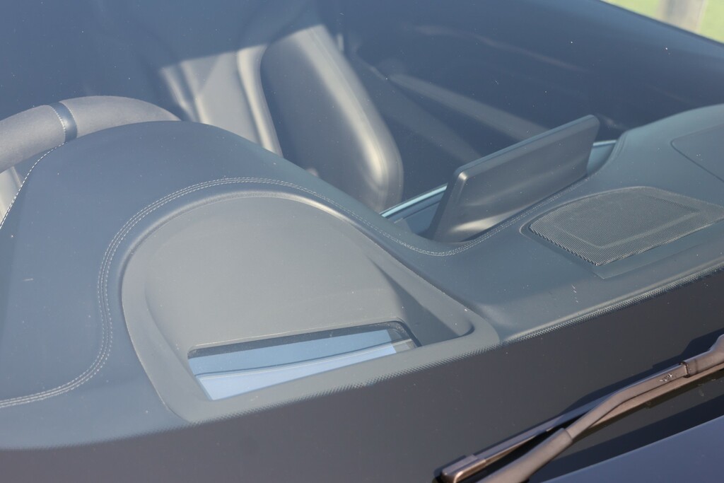 BMW M4 Convertible Grey #44