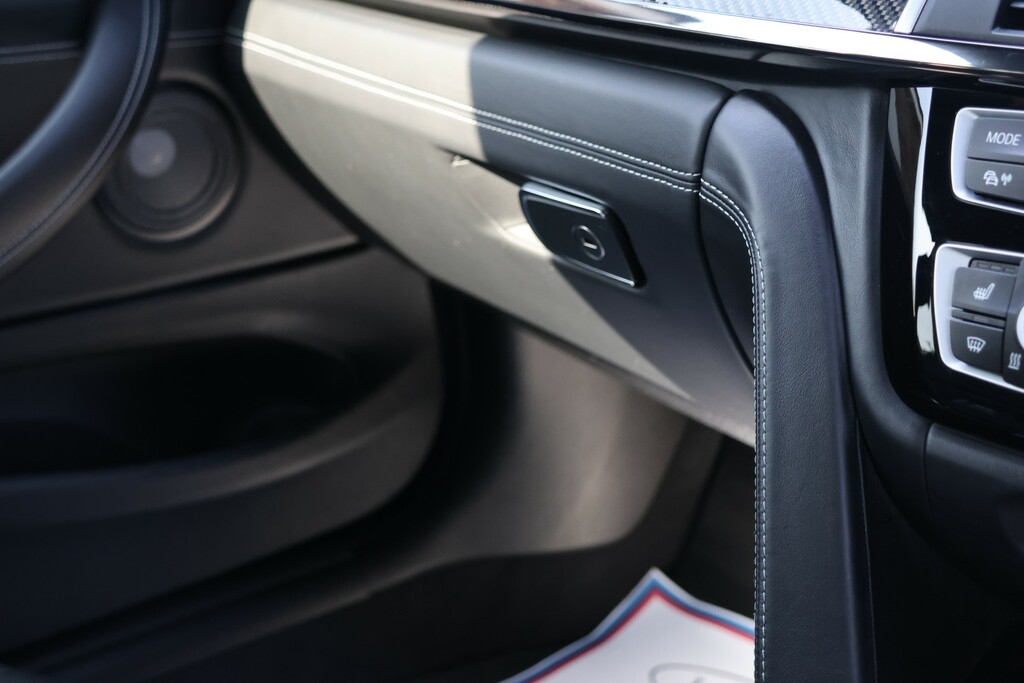 BMW M4 Convertible Grey #31