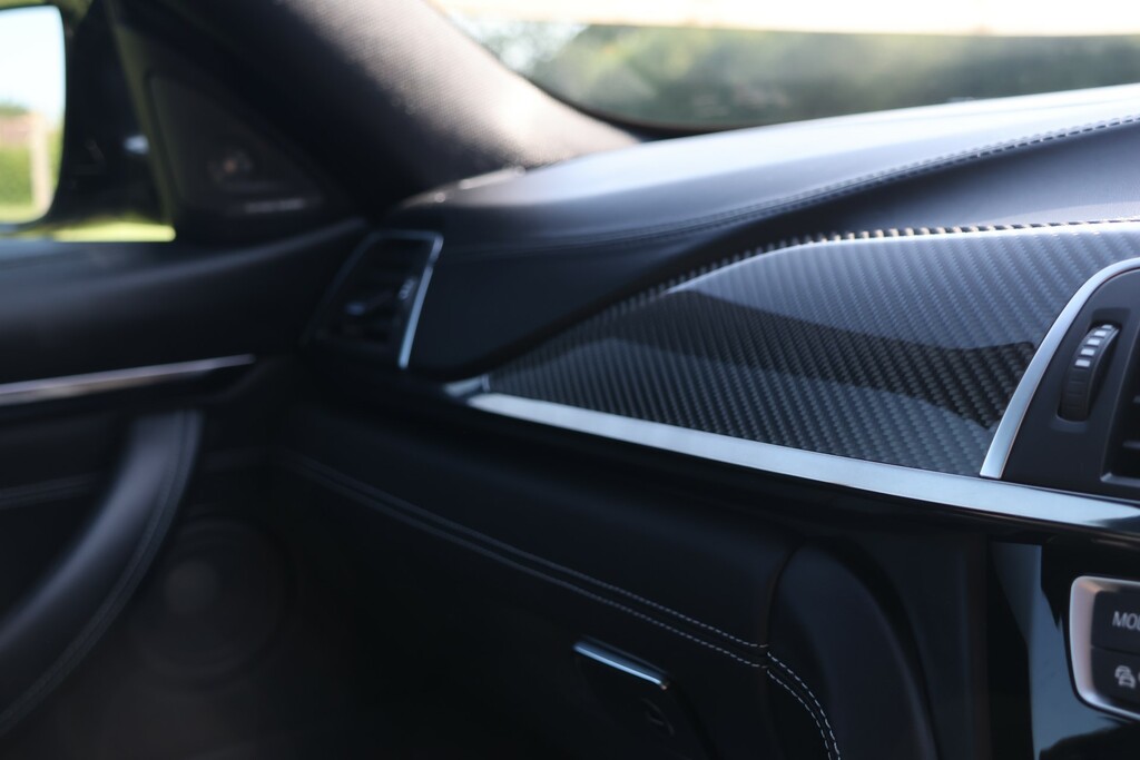 BMW M4 Convertible Grey #36