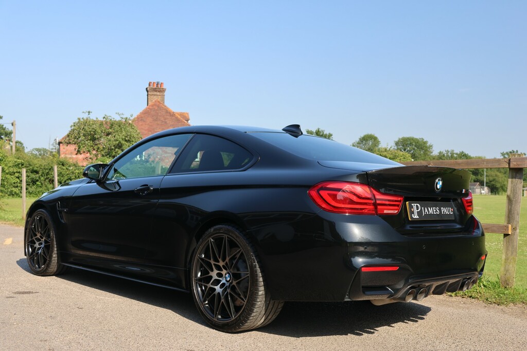 BMW M4 Convertible Grey #29