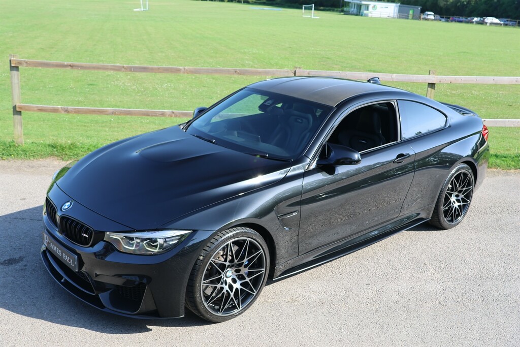 BMW M4 Convertible Grey #7