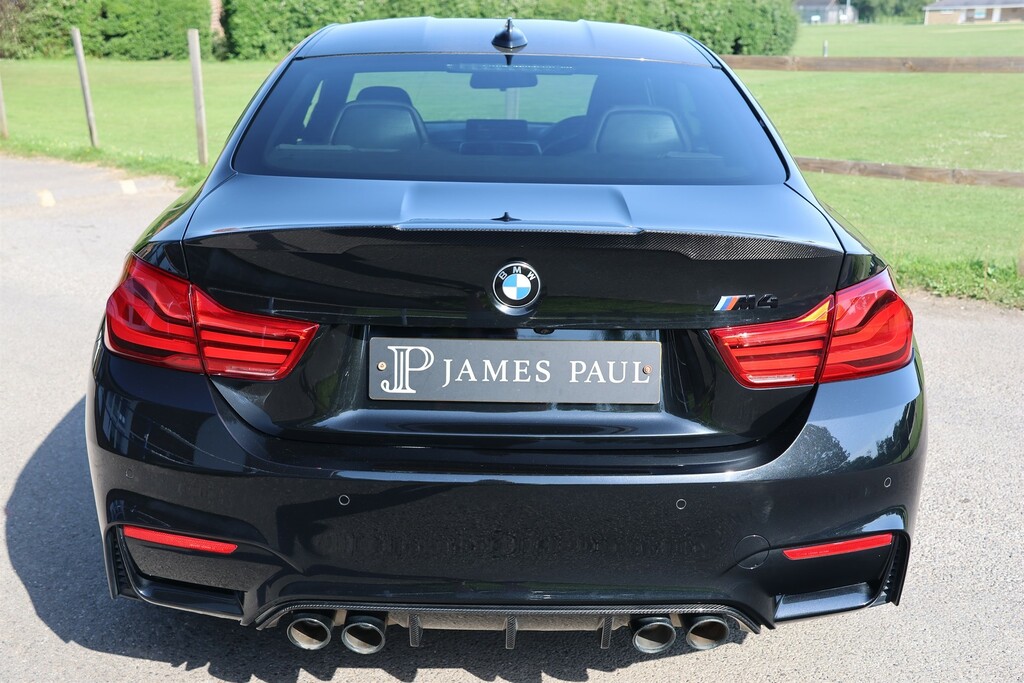 BMW M4 Convertible Grey #32