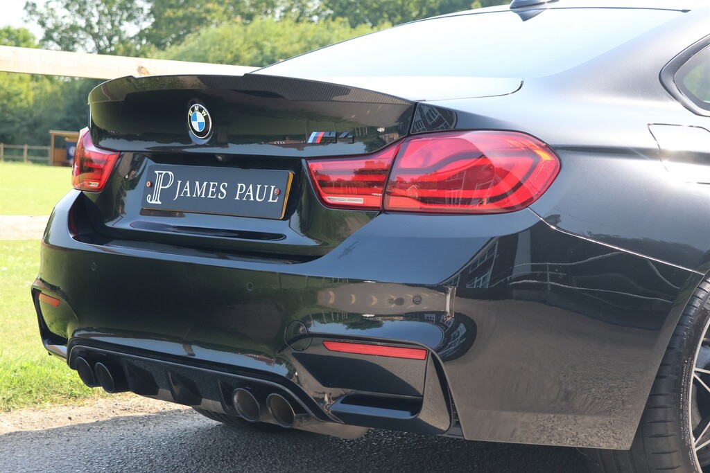 BMW M4 Convertible Grey #41