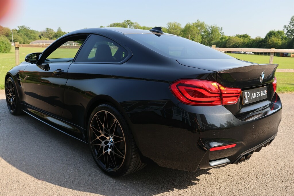 BMW M4 Convertible Grey #20