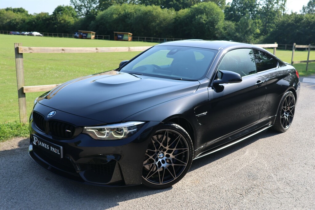 BMW M4 Convertible Grey #11