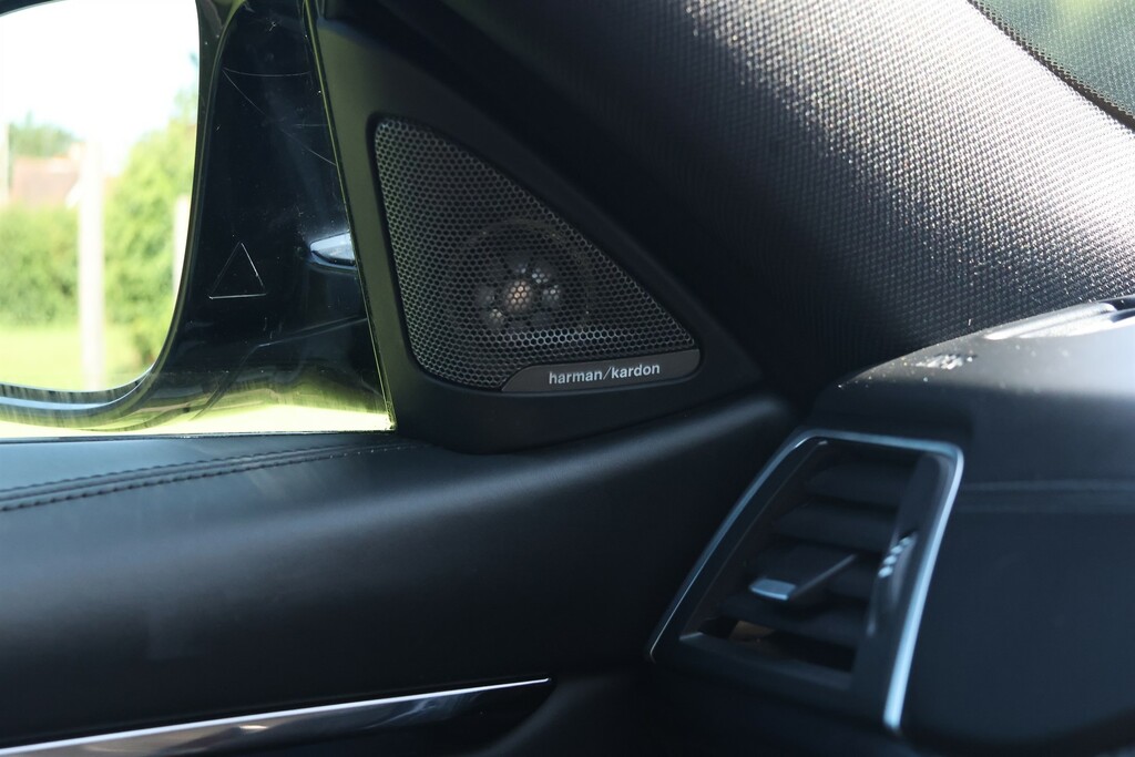 BMW M4 Convertible Grey #34