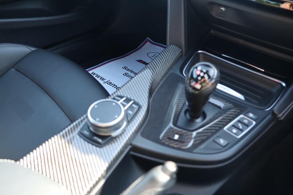 BMW M4 Convertible Grey #37