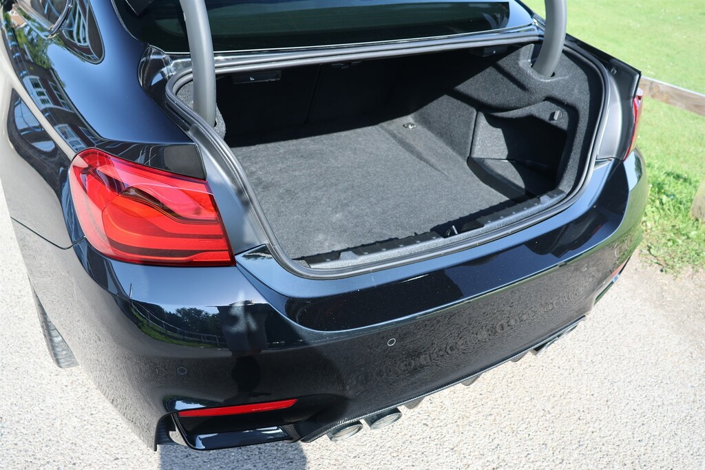 BMW M4 Convertible Grey #18