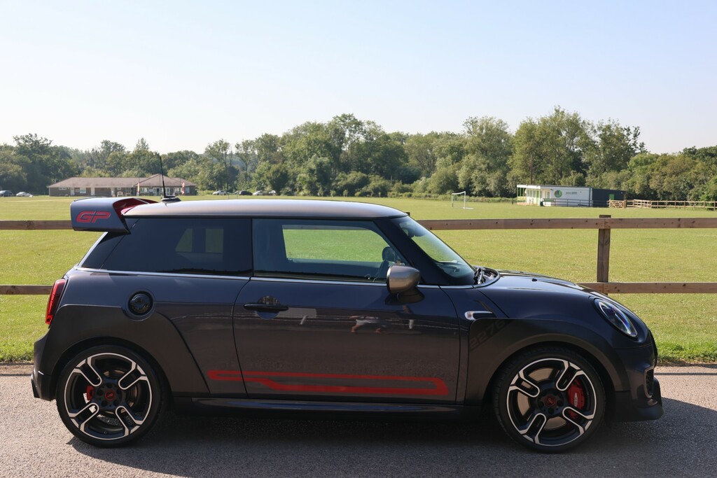 Mini Hatch 2.0 John Cooper Works Gp Hatchback Step EU20HZK  #2