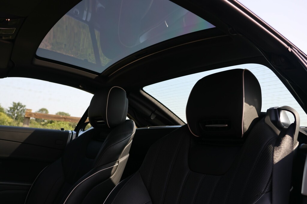 Mercedes-Benz SL Class Convertible Red #16