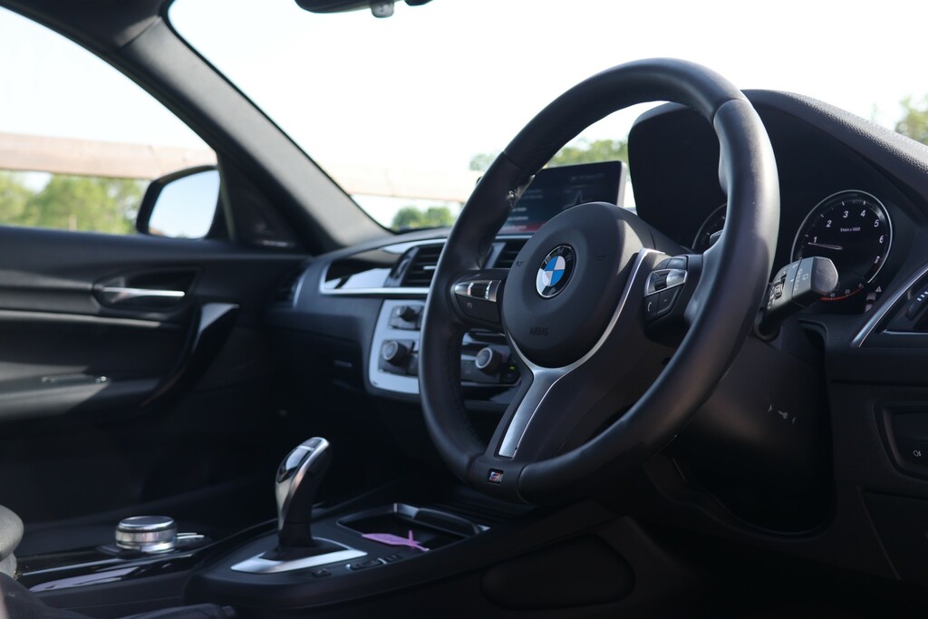 BMW 1 Series 116D Sport Nav  #6