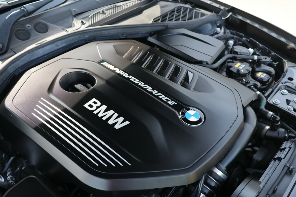BMW 1 Series 116D Sport Nav  #21