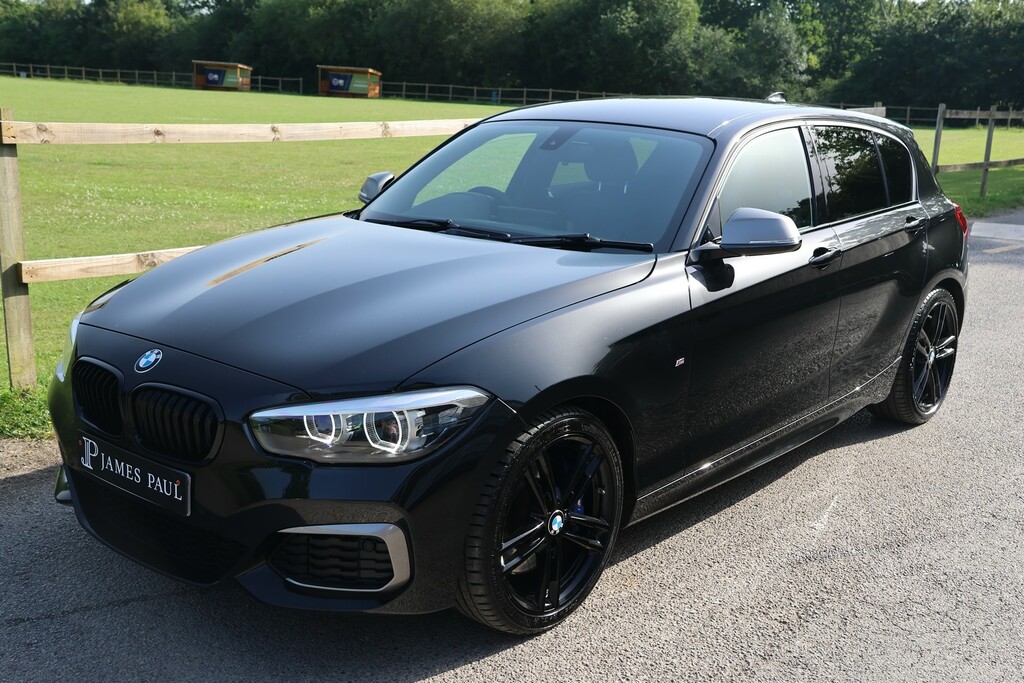 BMW 1 Series 116D Sport Nav  #18