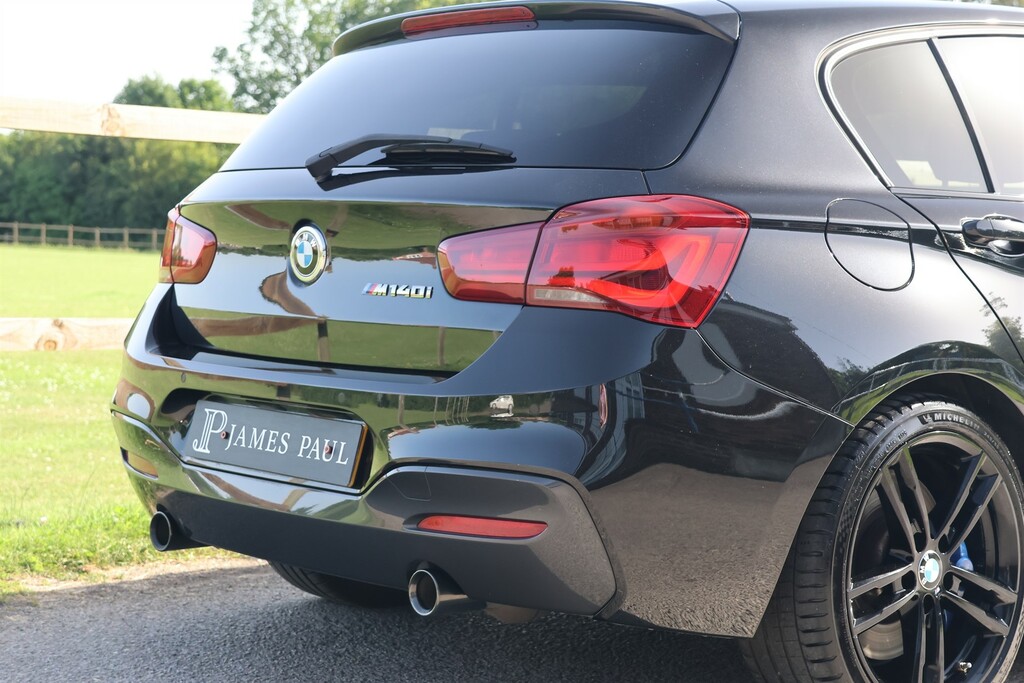 BMW 1 Series 116D Sport Nav  #35