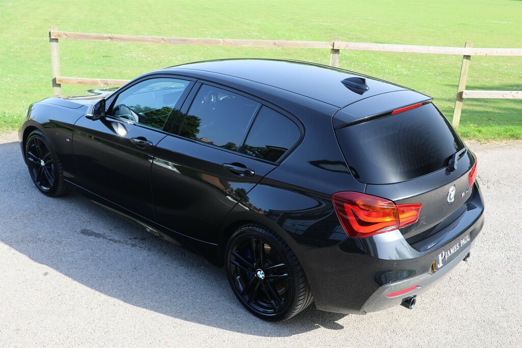 BMW 1 Series 116D Sport Nav  #9