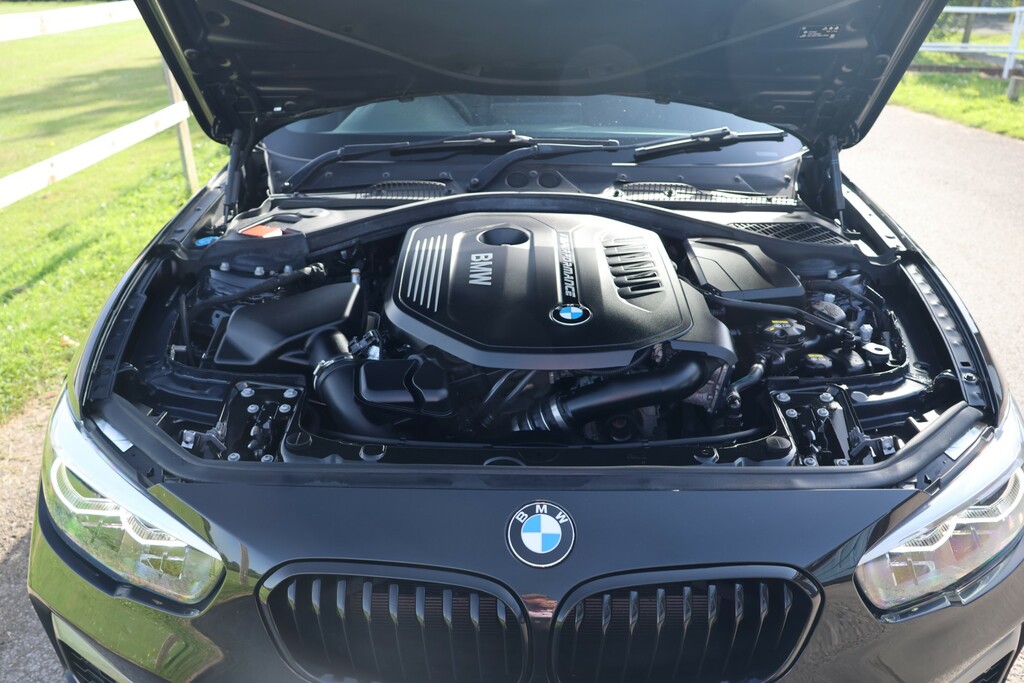 BMW 1 Series 116D Sport Nav  #22