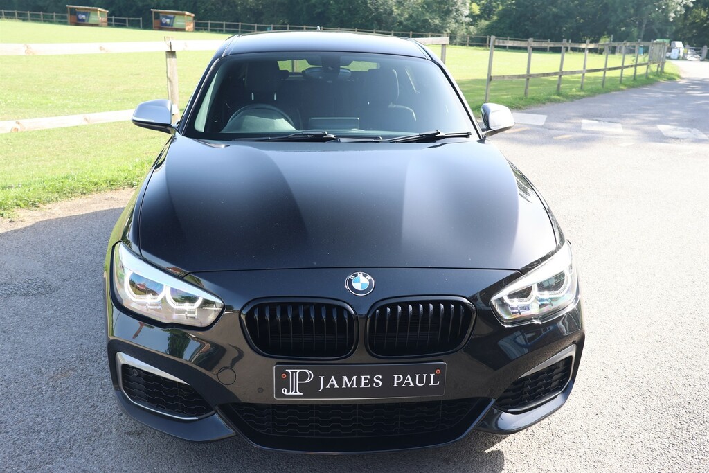 BMW 1 Series 116D Sport Nav  #36