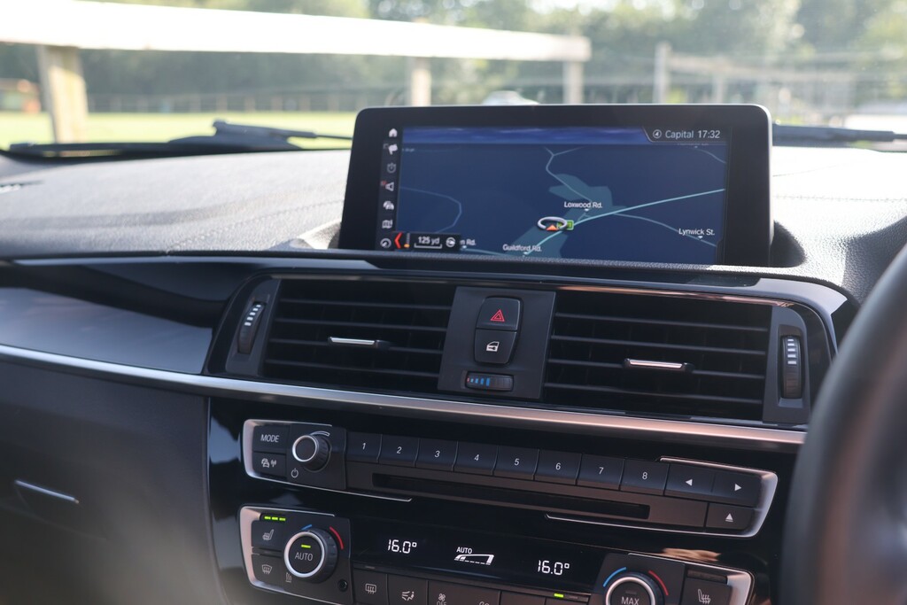 BMW 1 Series 116D Sport Nav  #11