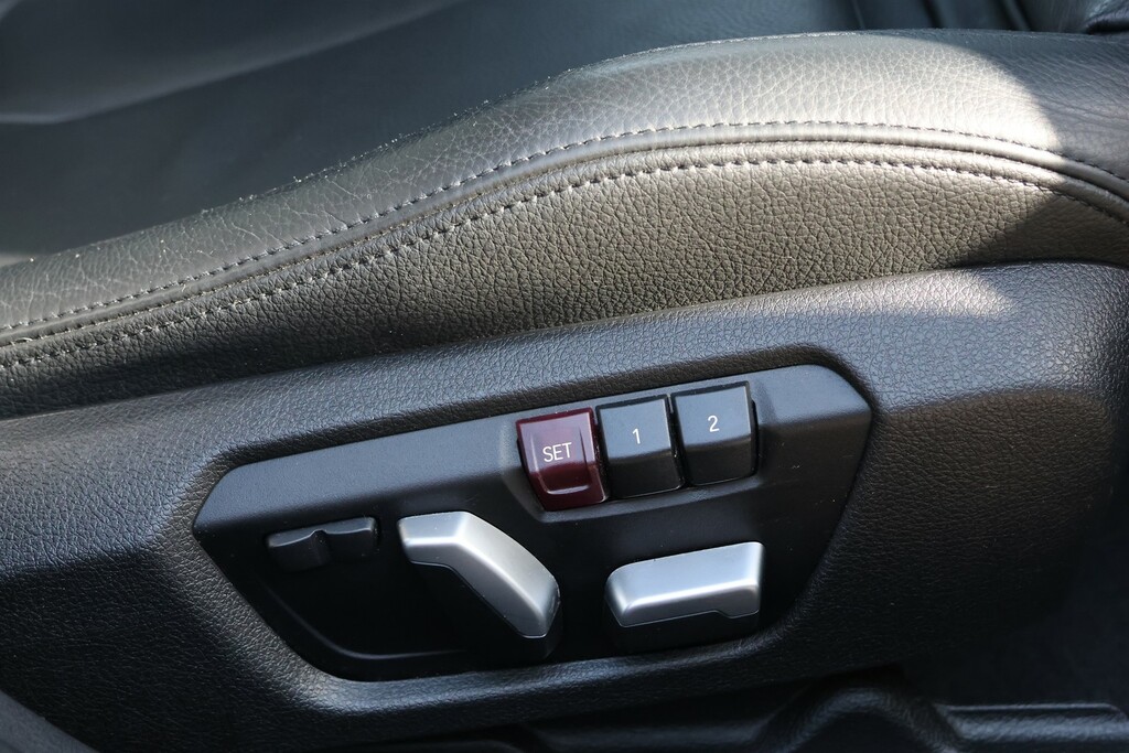 BMW 1 Series 116D Sport Nav  #32