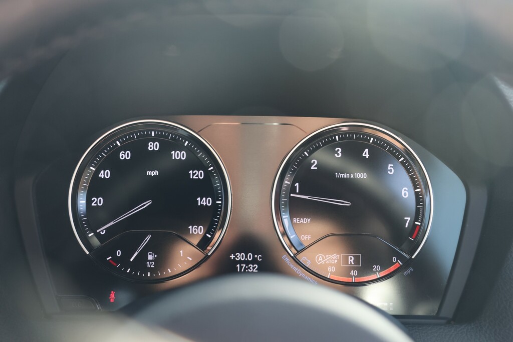 BMW 1 Series 116D Sport Nav  #23