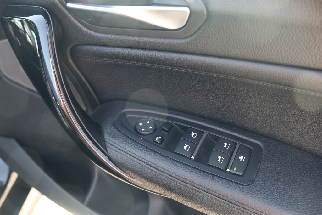 BMW 1 Series 116D Sport Nav  #30