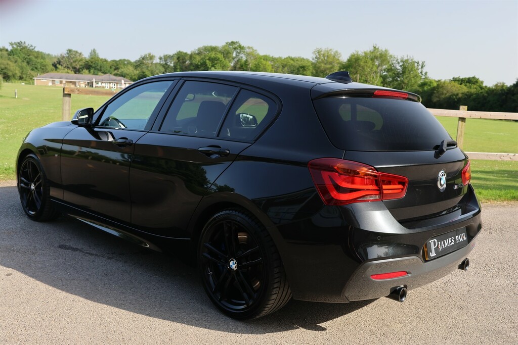 BMW 1 Series 116D Sport Nav  #13