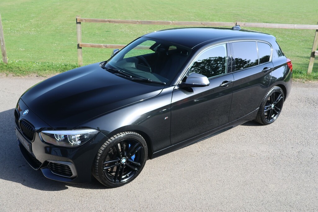 BMW 1 Series 116D Sport Nav  #7