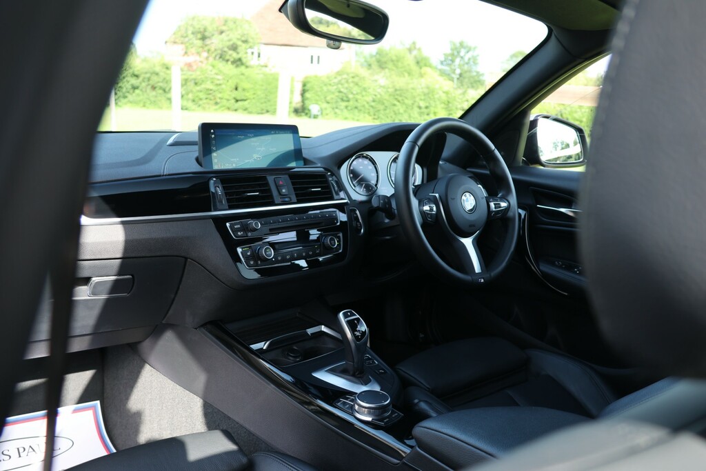 BMW 1 Series 116D Sport Nav  #17
