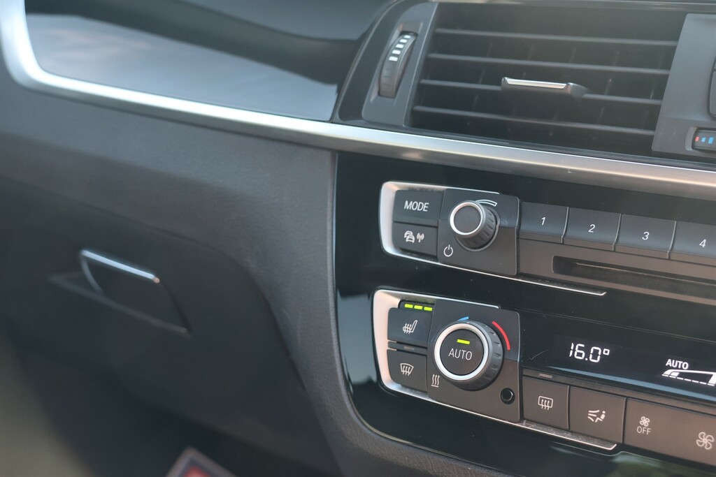 BMW 1 Series 116D Sport Nav  #25