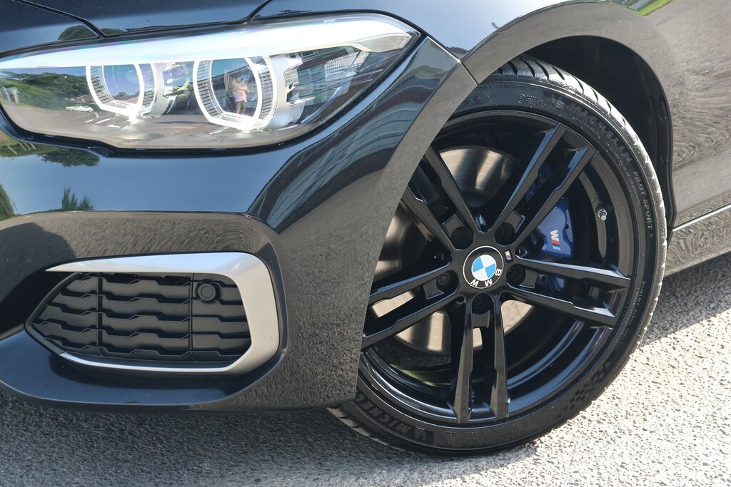 BMW 1 Series 116D Sport Nav  #20