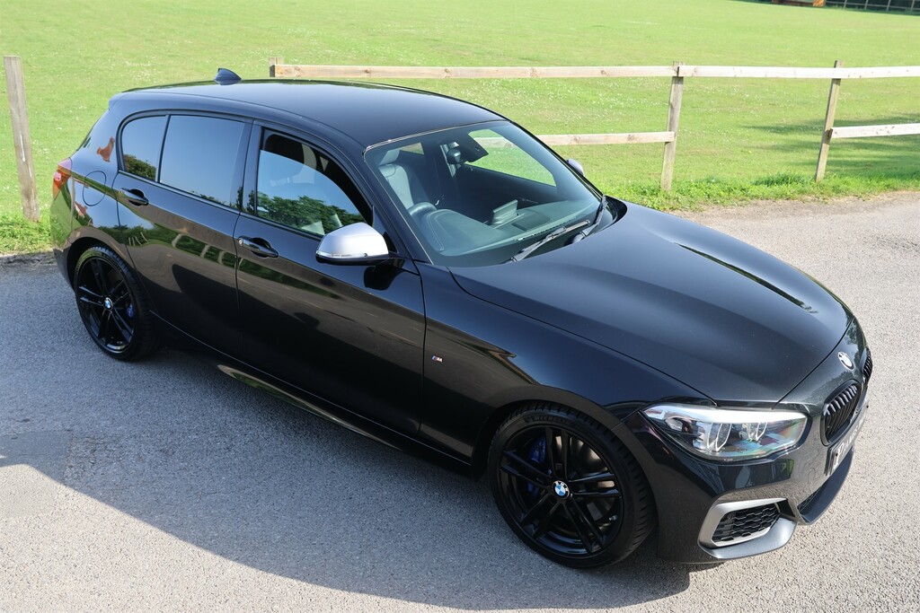 BMW 1 Series 116D Sport Nav  #1