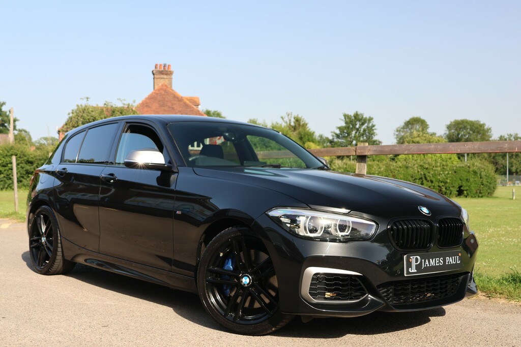 BMW 1 Series 116D Sport Nav  #4