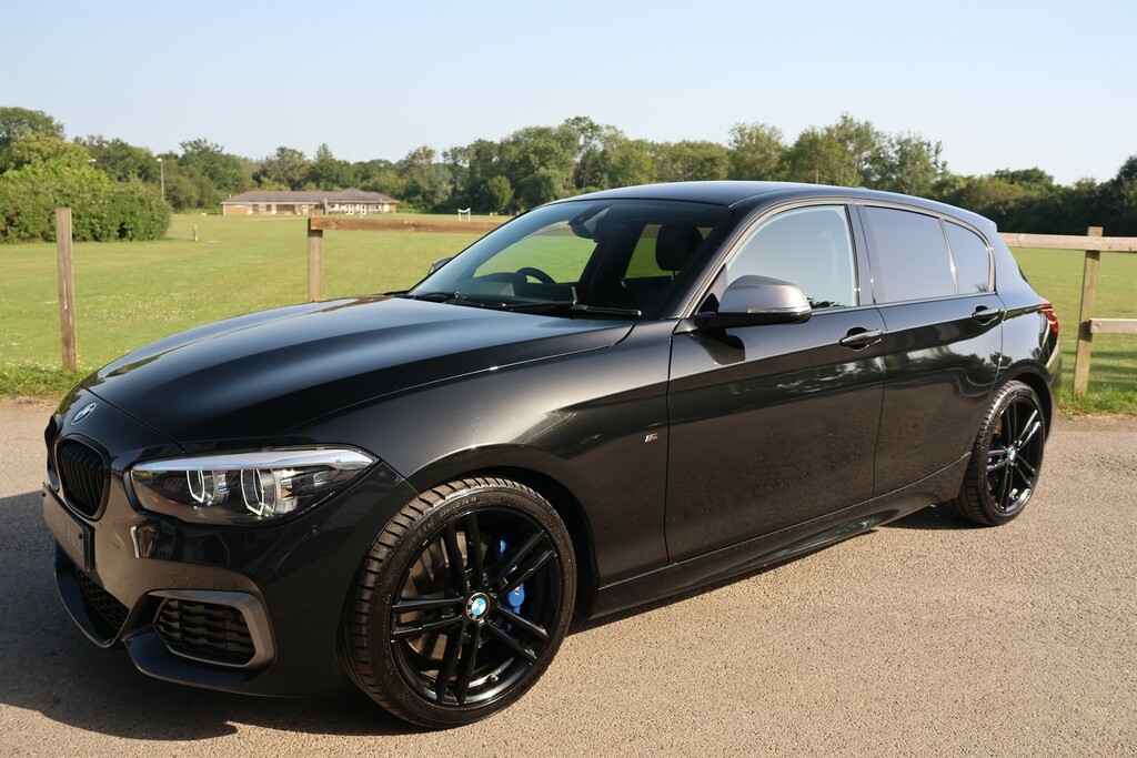 BMW 1 Series 116D Sport Nav  #29